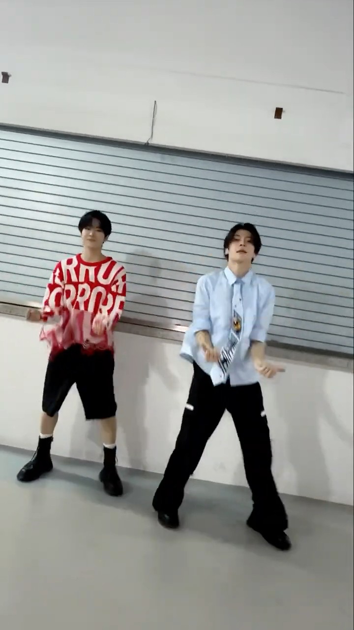 Don't mess up my tempo? #SION #YUSHI #시온 #유우시 #シオン #ユウシ #NCTWISH